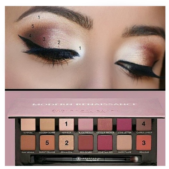 NIB✅Anastasia Beverly Hills - Modern Renaissance - Picture 2 of 12
